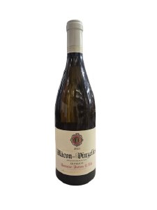 Domaine Dutron & Fils Macon Vinzelles 750ml
